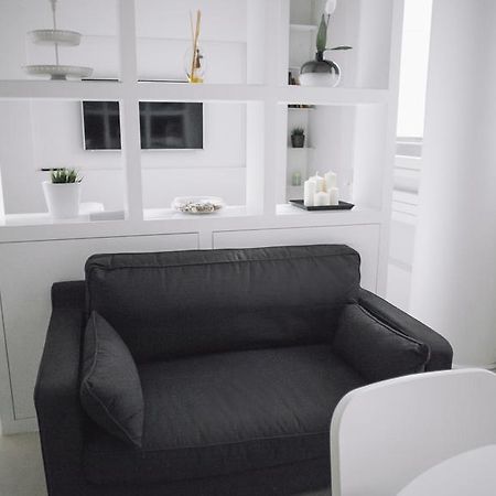 Italianway-Turati Apartment Milan Bagian luar foto