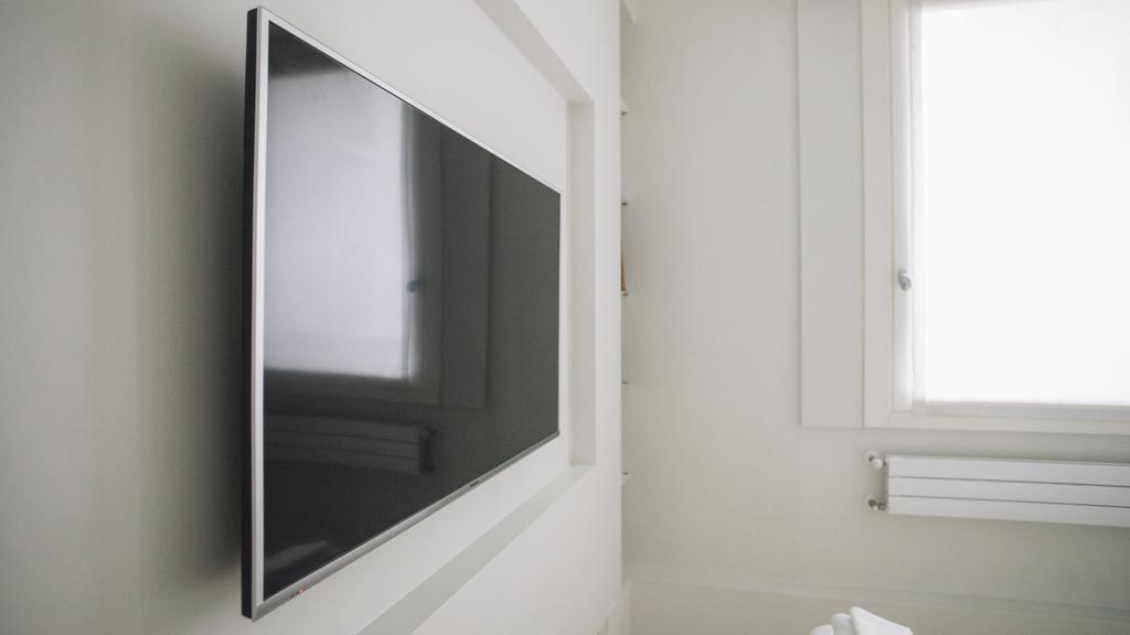Italianway-Turati Apartment Milan Ruang foto