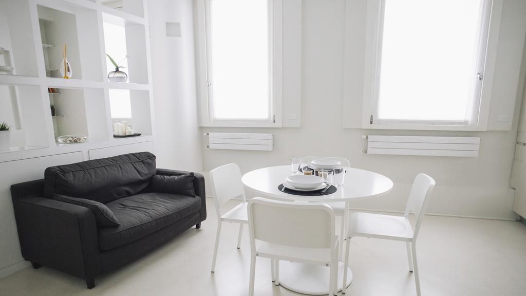 Italianway-Turati Apartment Milan Ruang foto