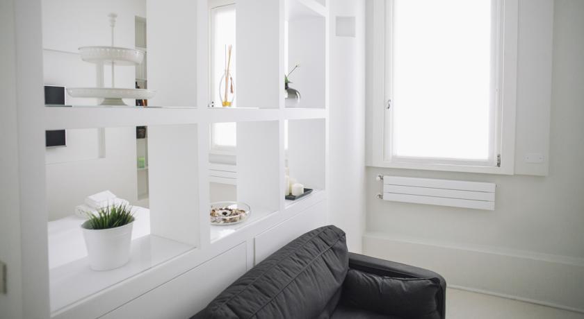 Italianway-Turati Apartment Milan Ruang foto
